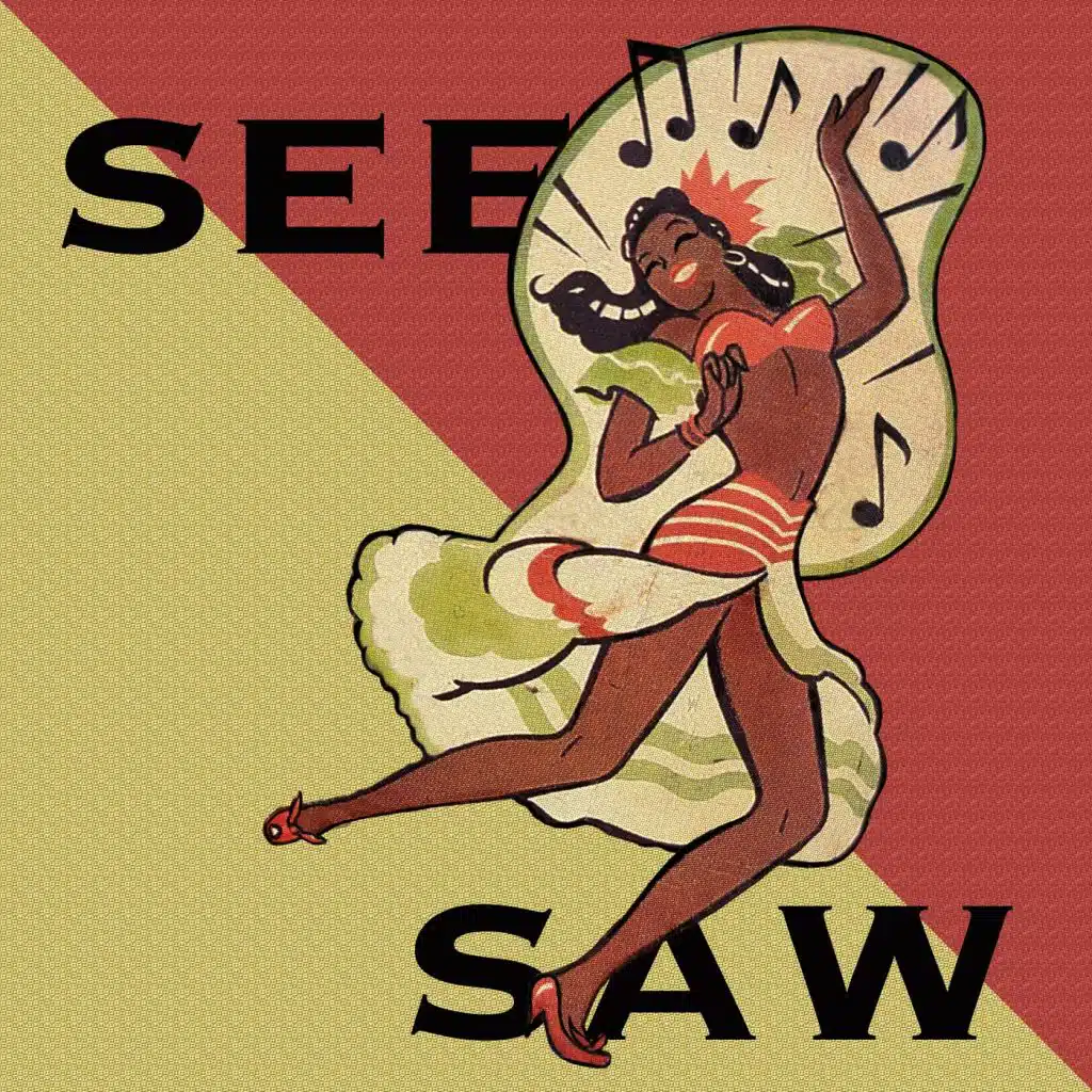 Seesaw