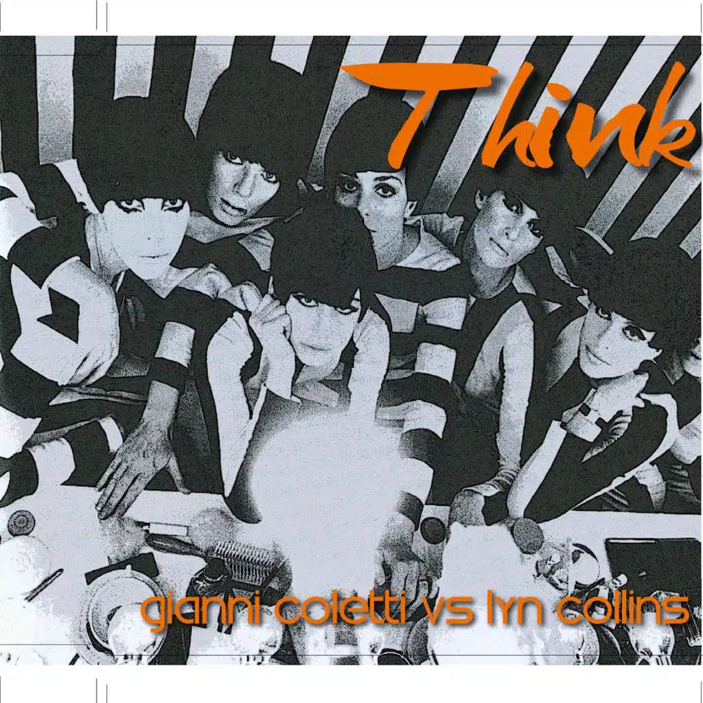 Gianni Coletti, Lyn Collins