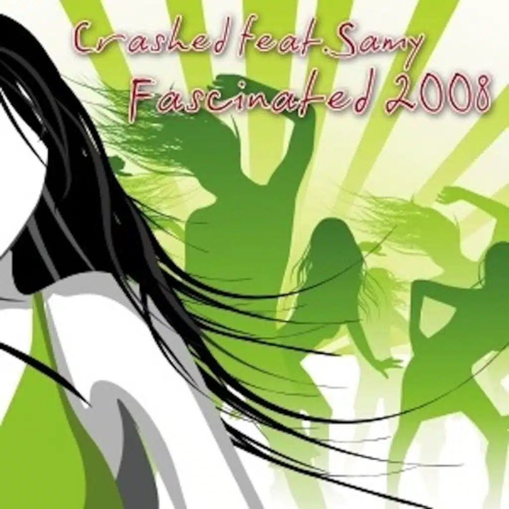 Fascinated (Full Vocal Mix) [feat. Samy]
