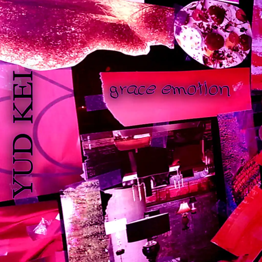 Grace Emotion (Club Radio Edit) [feat. Larush]