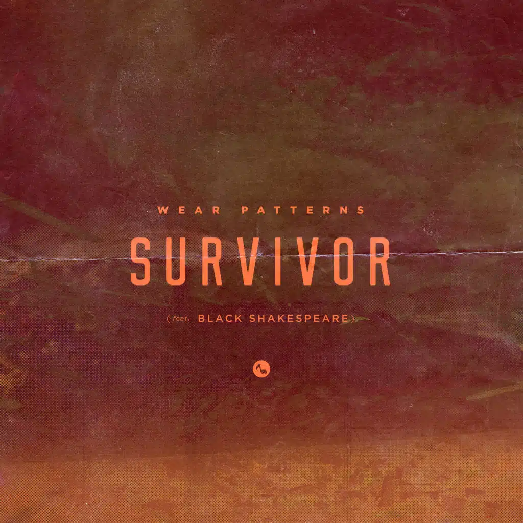 Survivor (feat. Black Shakespeare)