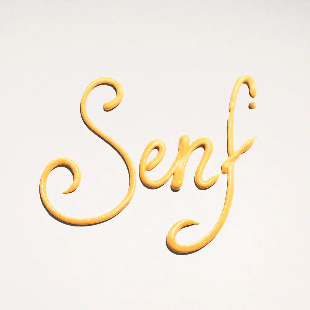 Senf
