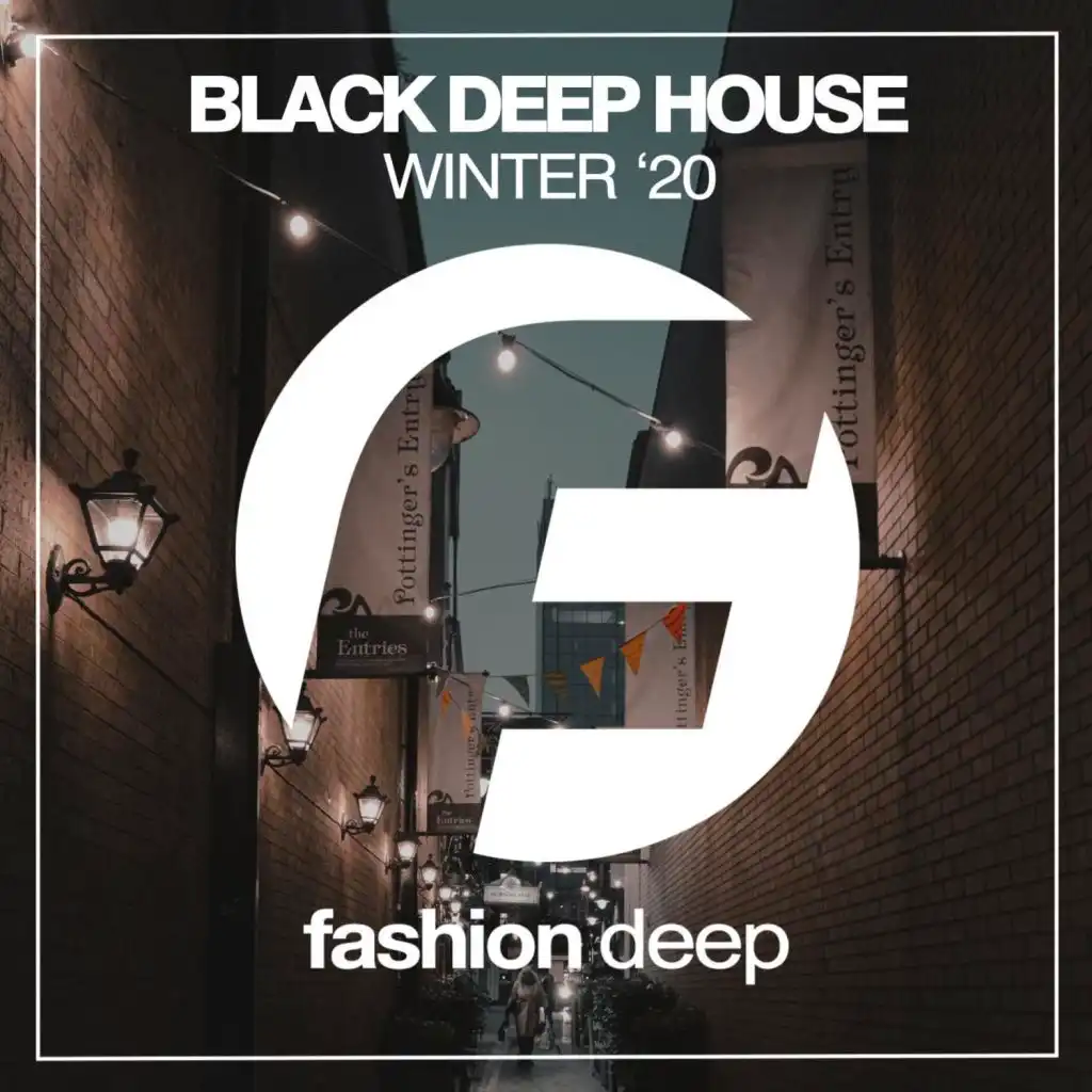 Black Deep House '20