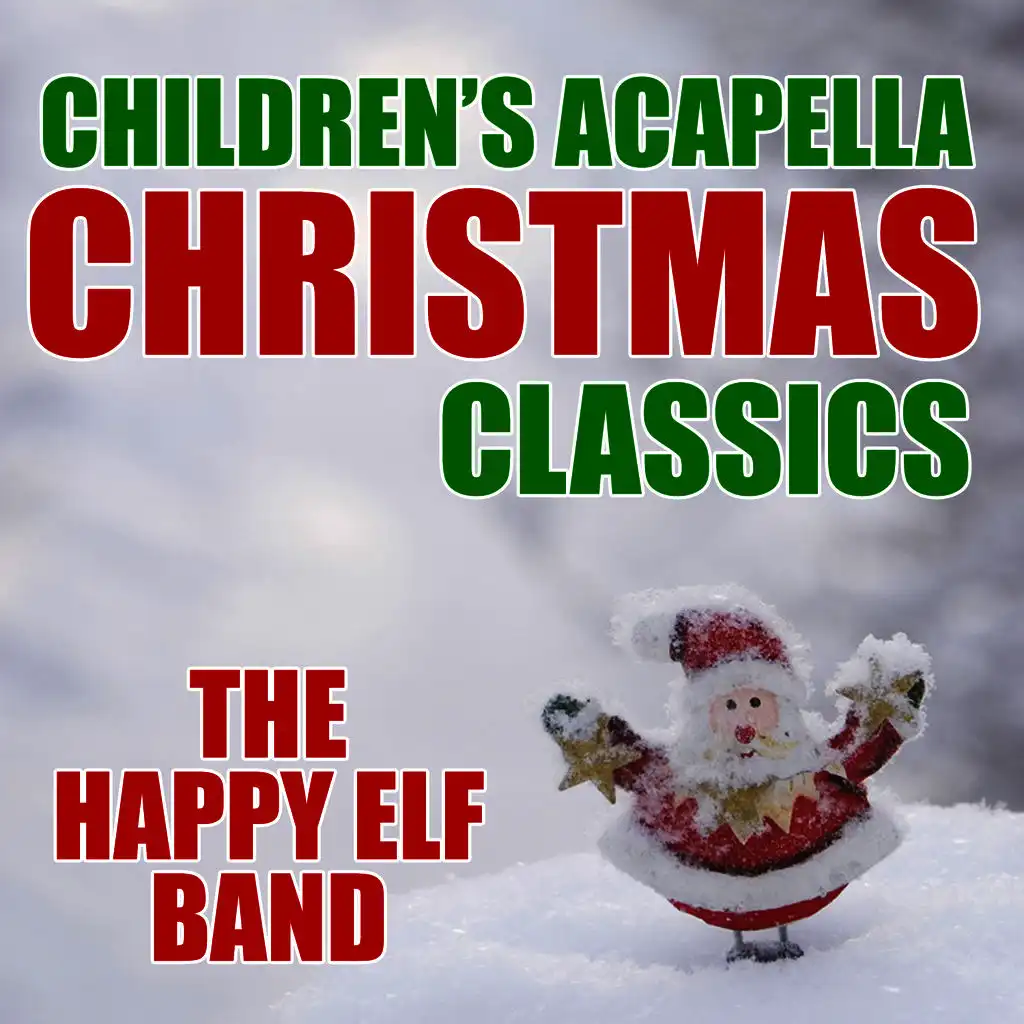 The Happy Elf Band