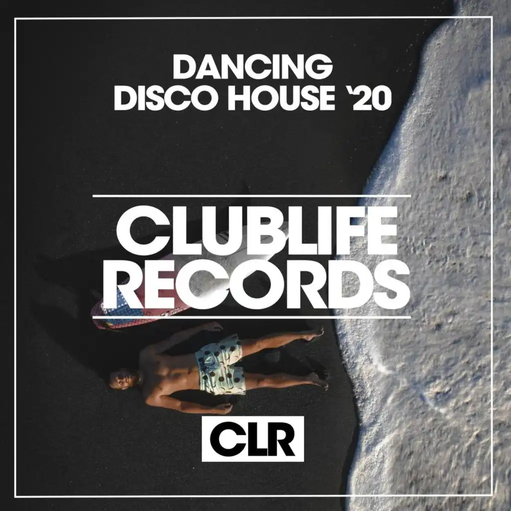 Dancing Disco House '20