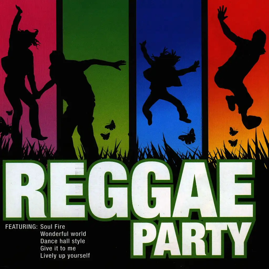 Reggae Party