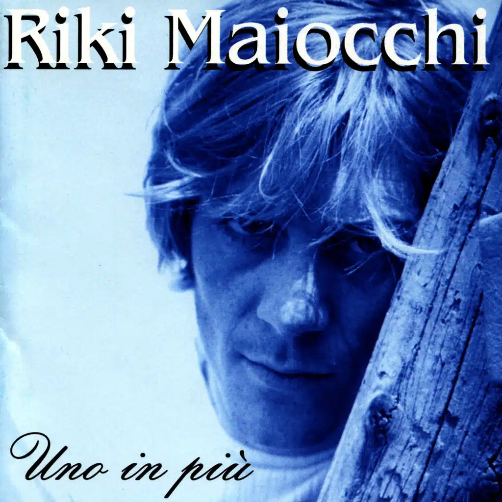 Riki Maiocchi