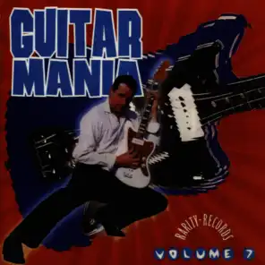 Guitar Mania 7