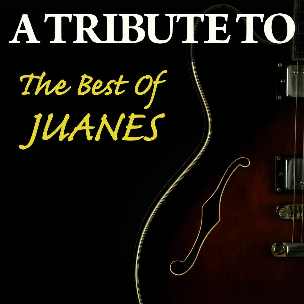 Tribute to the Best of Juanes