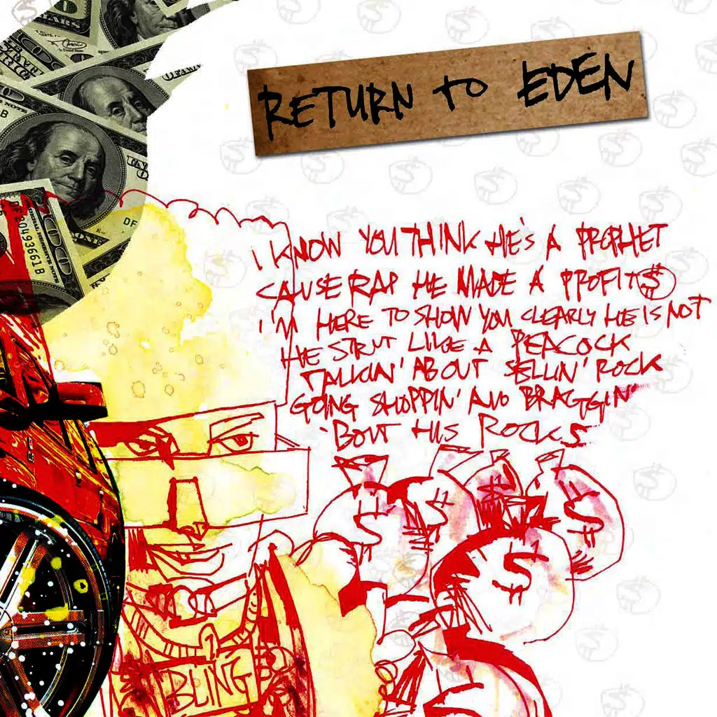 Return to Eden
