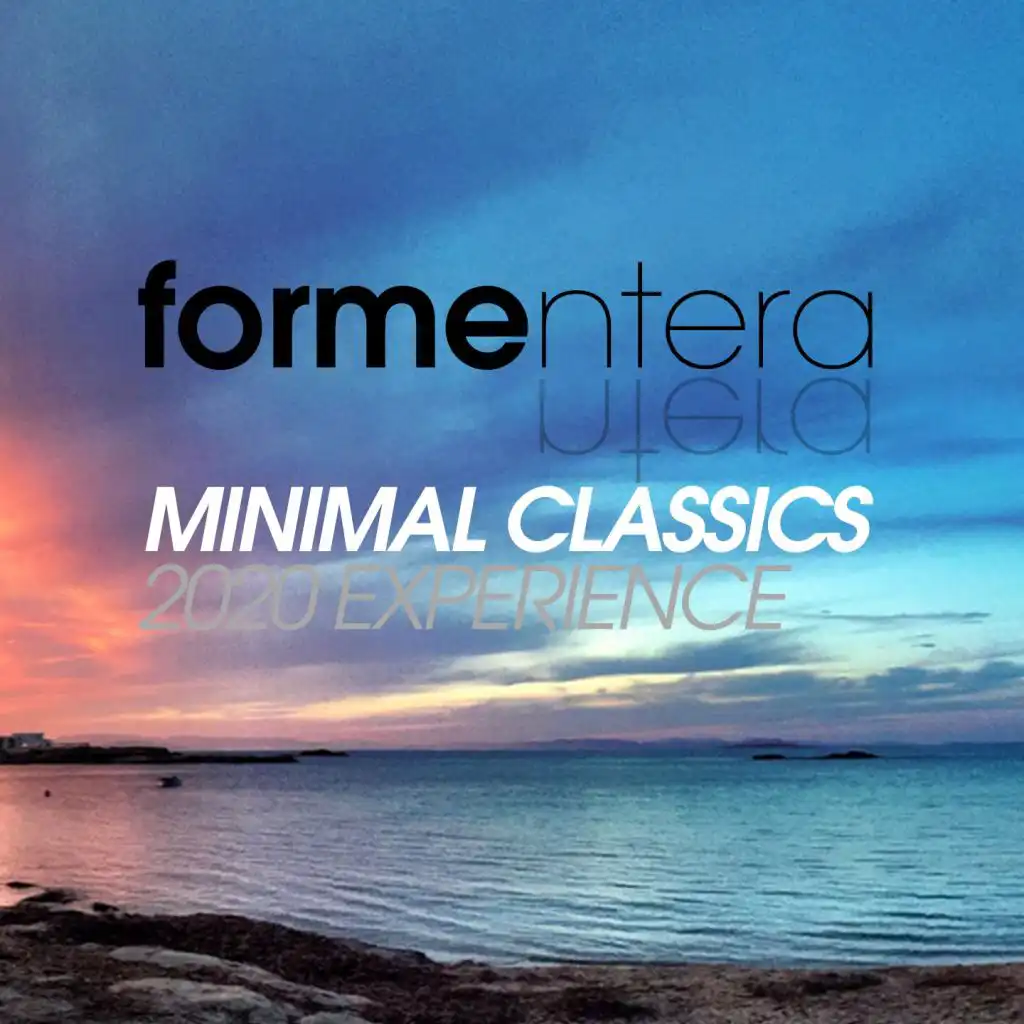 Formentera Minimal Classics 2020 Experience