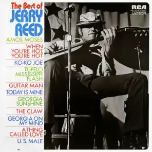 The Best of Jerry Reed