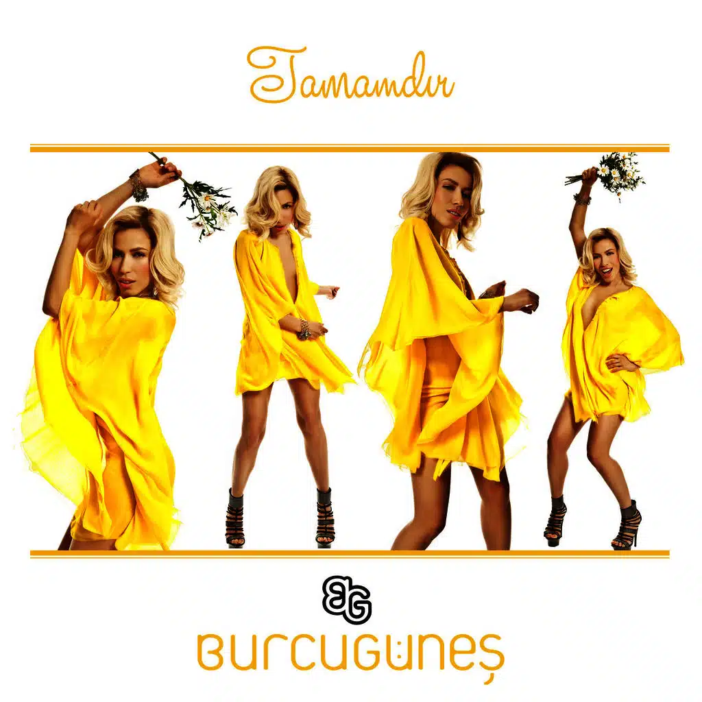 Tamamdır ( Remix 6 )