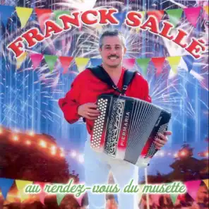 Franck Sallé