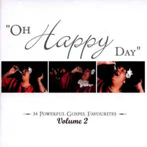 Oh Happy Day Volume 2