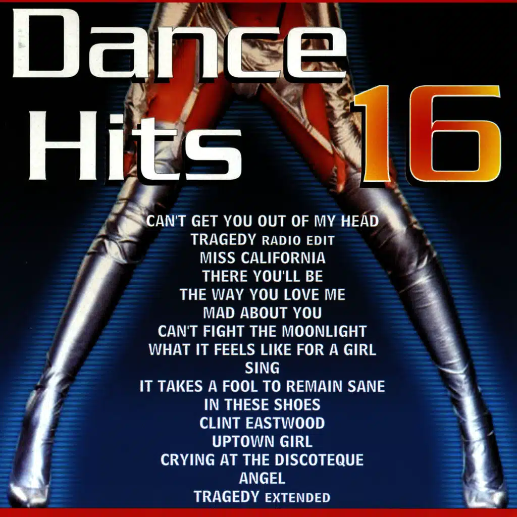 16 Hits Dance