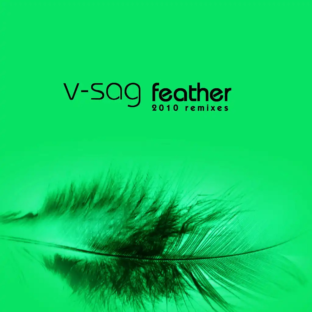 Feather feat. Alexandra McKay (DJ Tarkan's Tertio Intro Remix)
