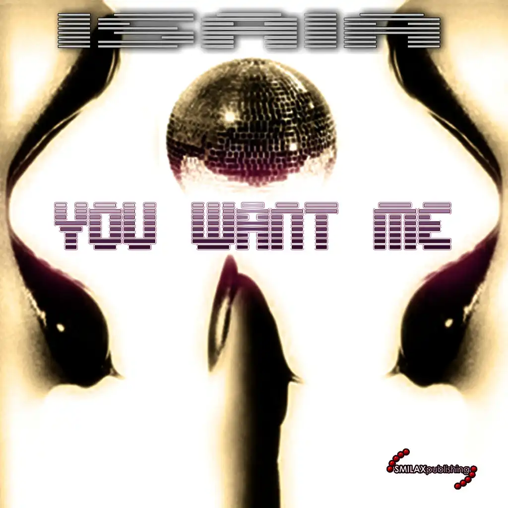 You Want Me (Alex Barattini Remix)
