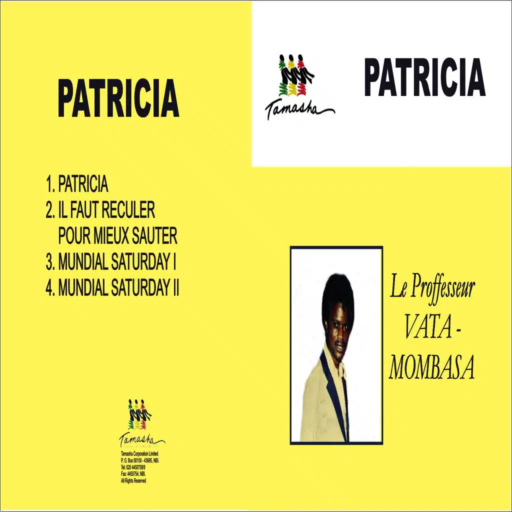 Patricia