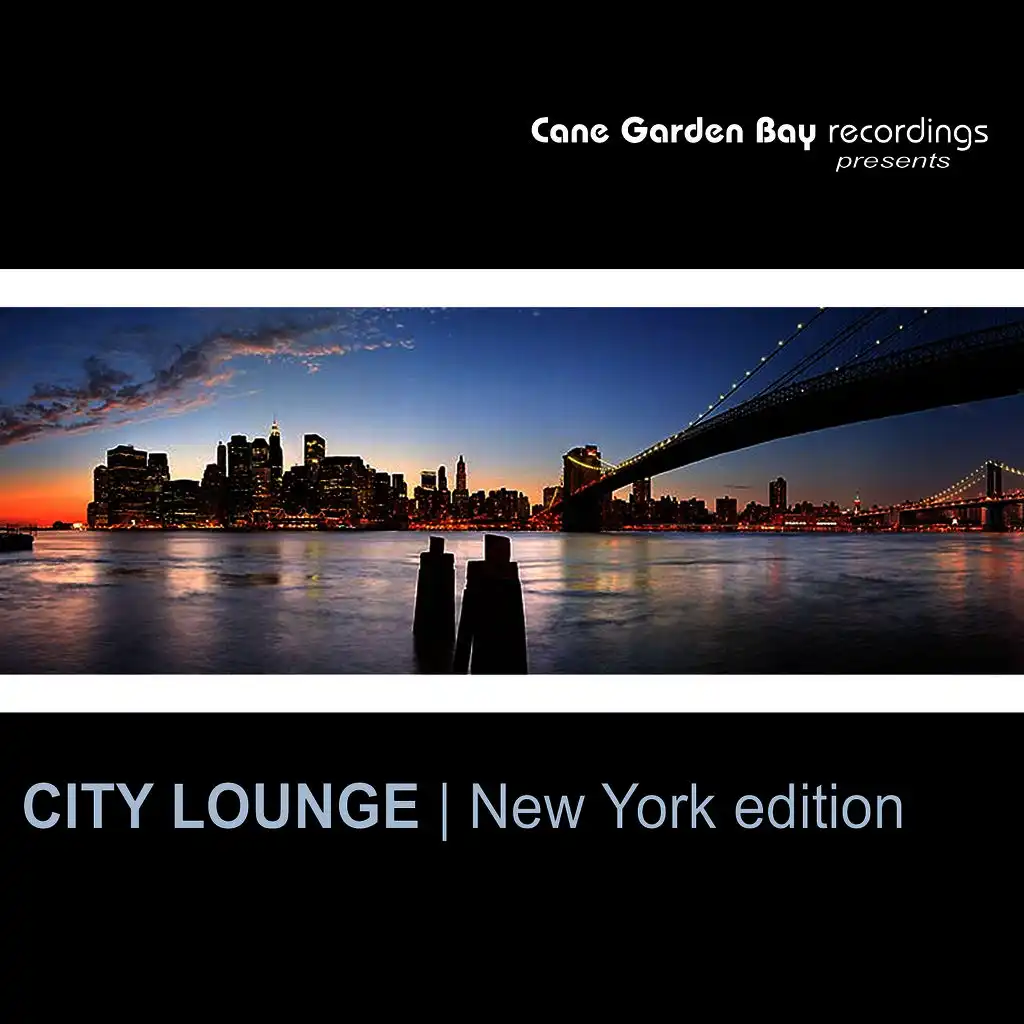 City Lounge | New York edition