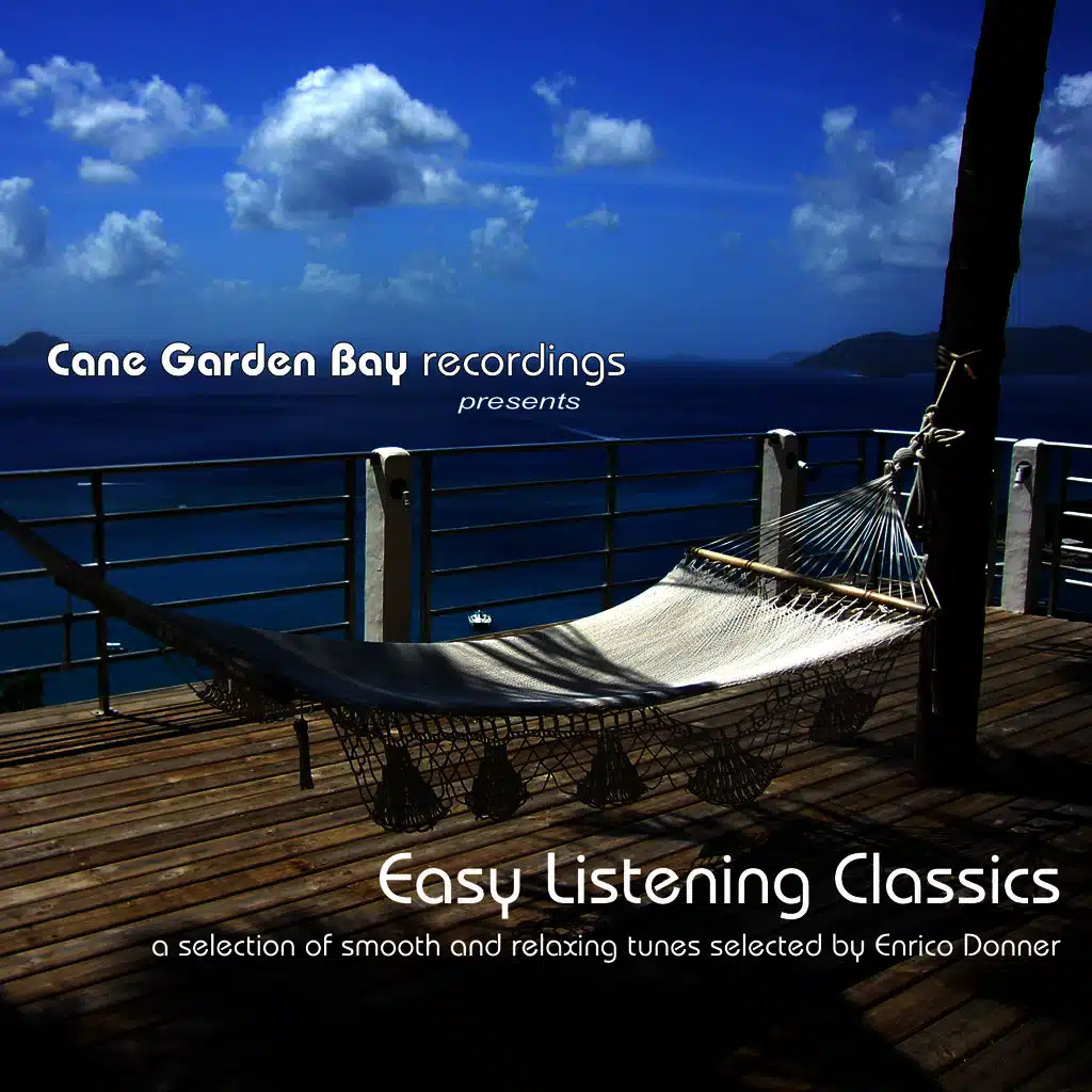 Easy Listening Classics – a selection of smooth and relaxing tunes selected by Enrico Donner
