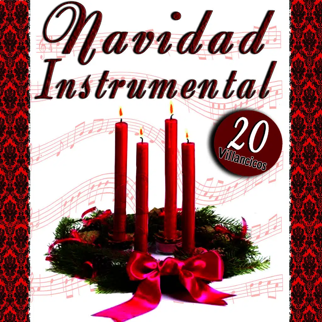 Navidad Instrumental Villancicos Volumen 1