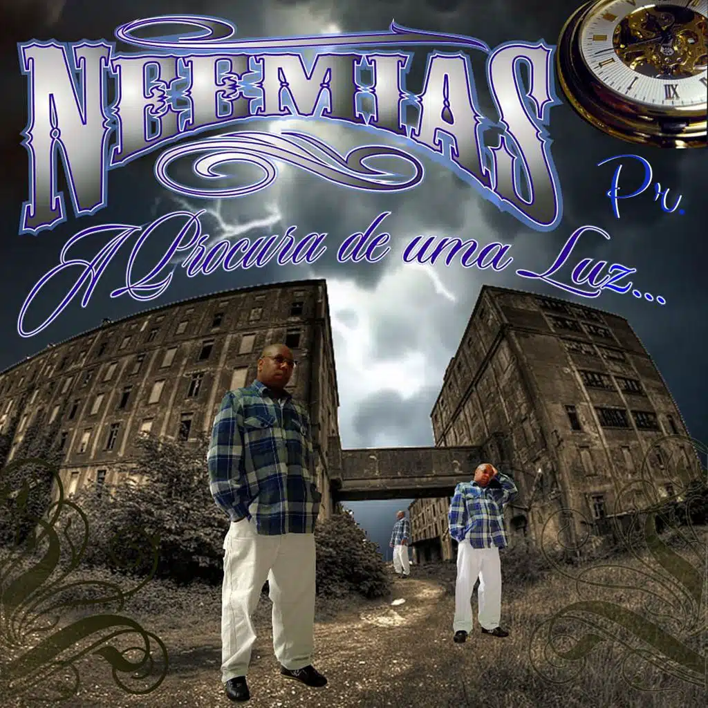 A Procura de uma Luz...