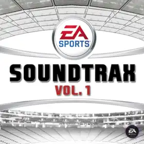 EA Sports Soundtrax, Vol. 1 (Original Soundtrack)