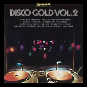 Disco Gold - Volume 2
