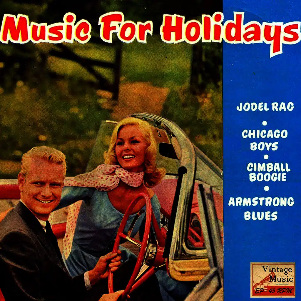 Willy Best And His Orchestra