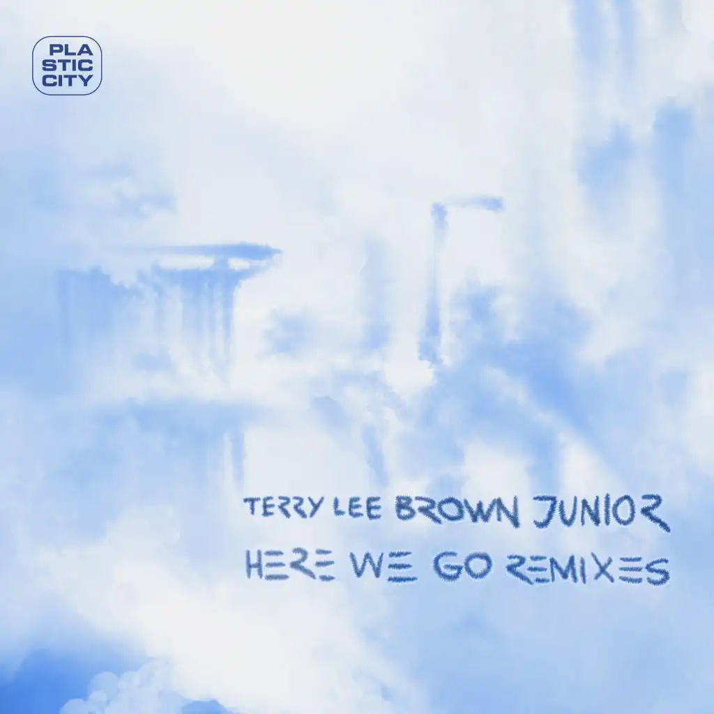 Here We Go (Gabriel Sordo Remix) [feat. Gabriel Sordo (MEX)]