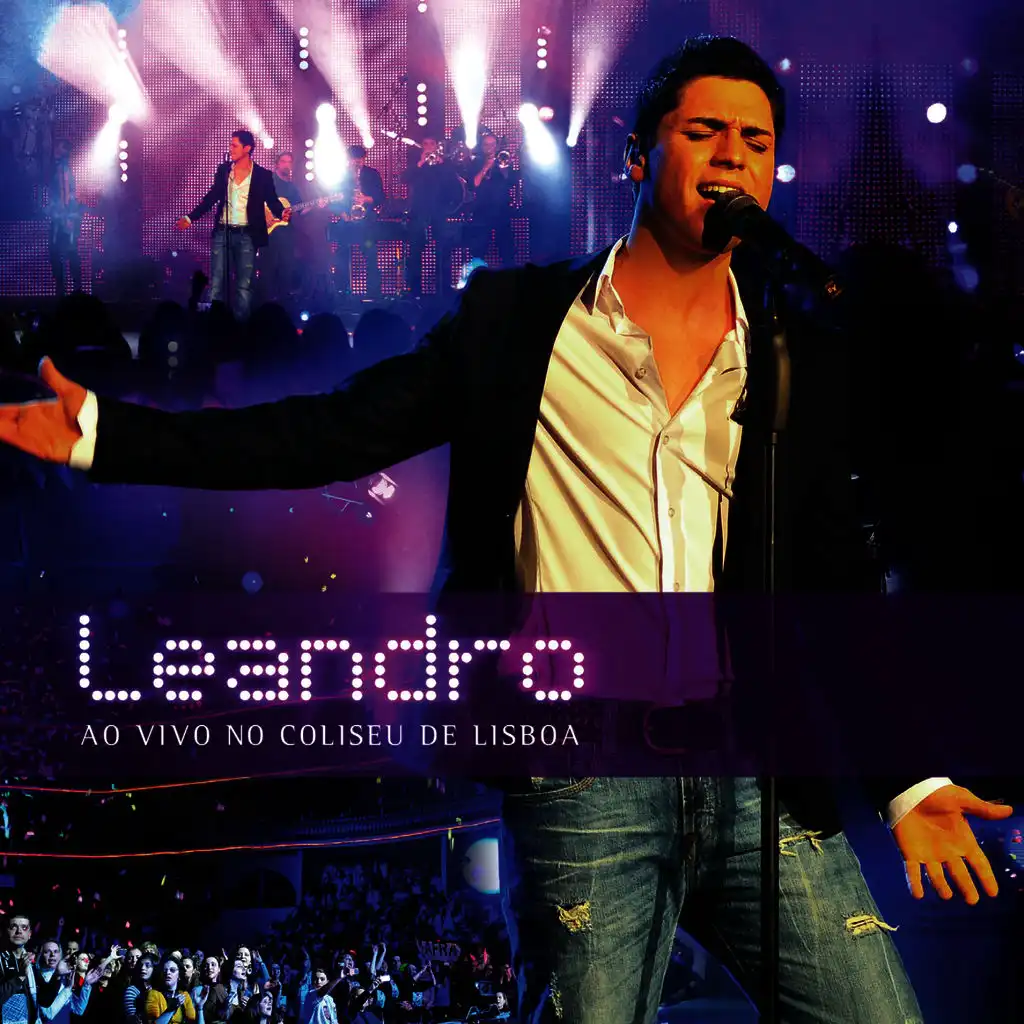 Ao vivo no Colseu de Lisboa