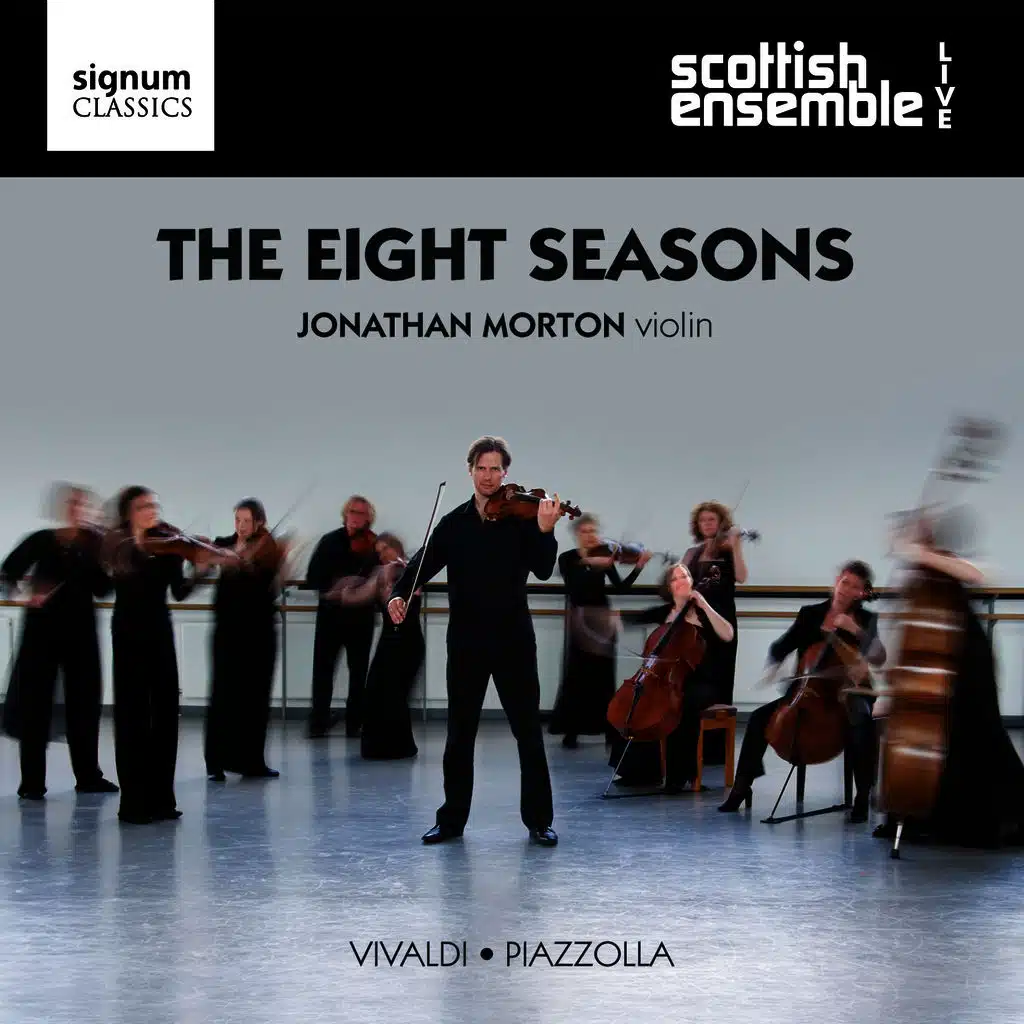 'La Primavera' – Spring: I Allegro