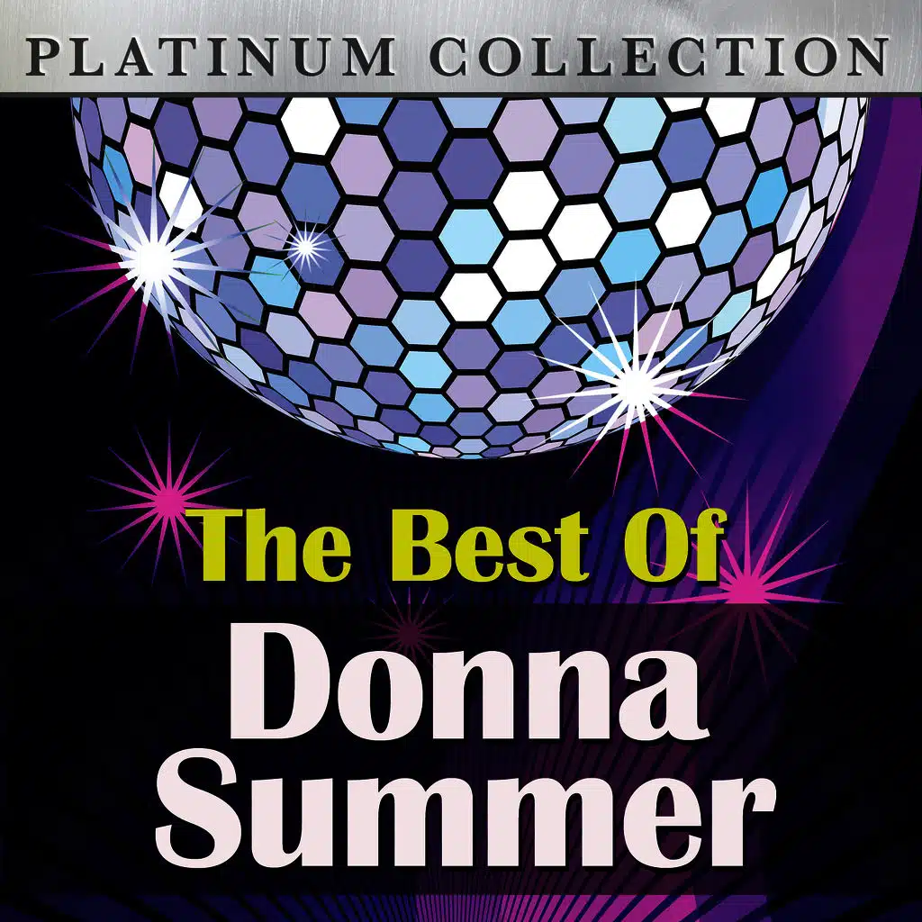 The Best of Donna Summer