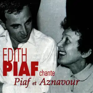 Chante Piaf Et Aznavour