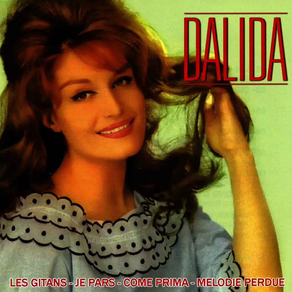 Dalida