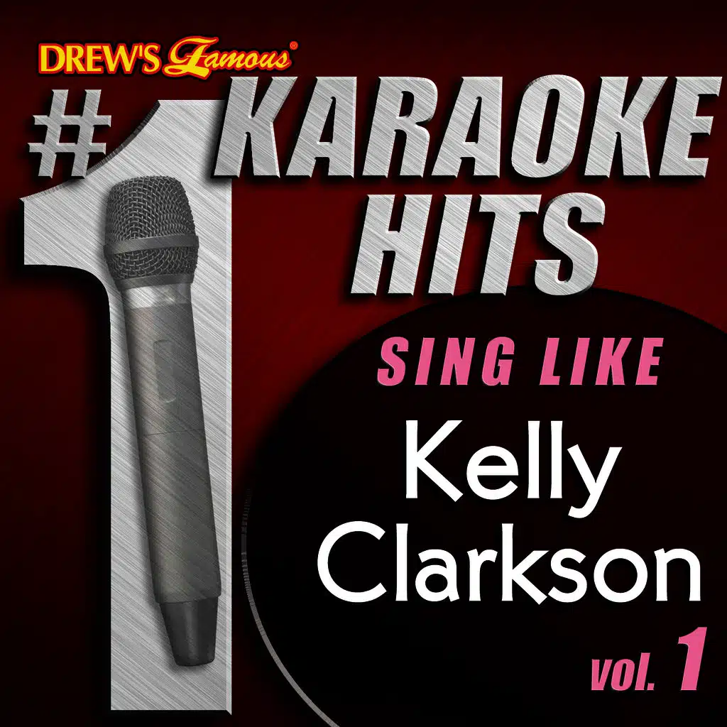 A Moment Like This(As Made Famous By Kelly Clarkson)