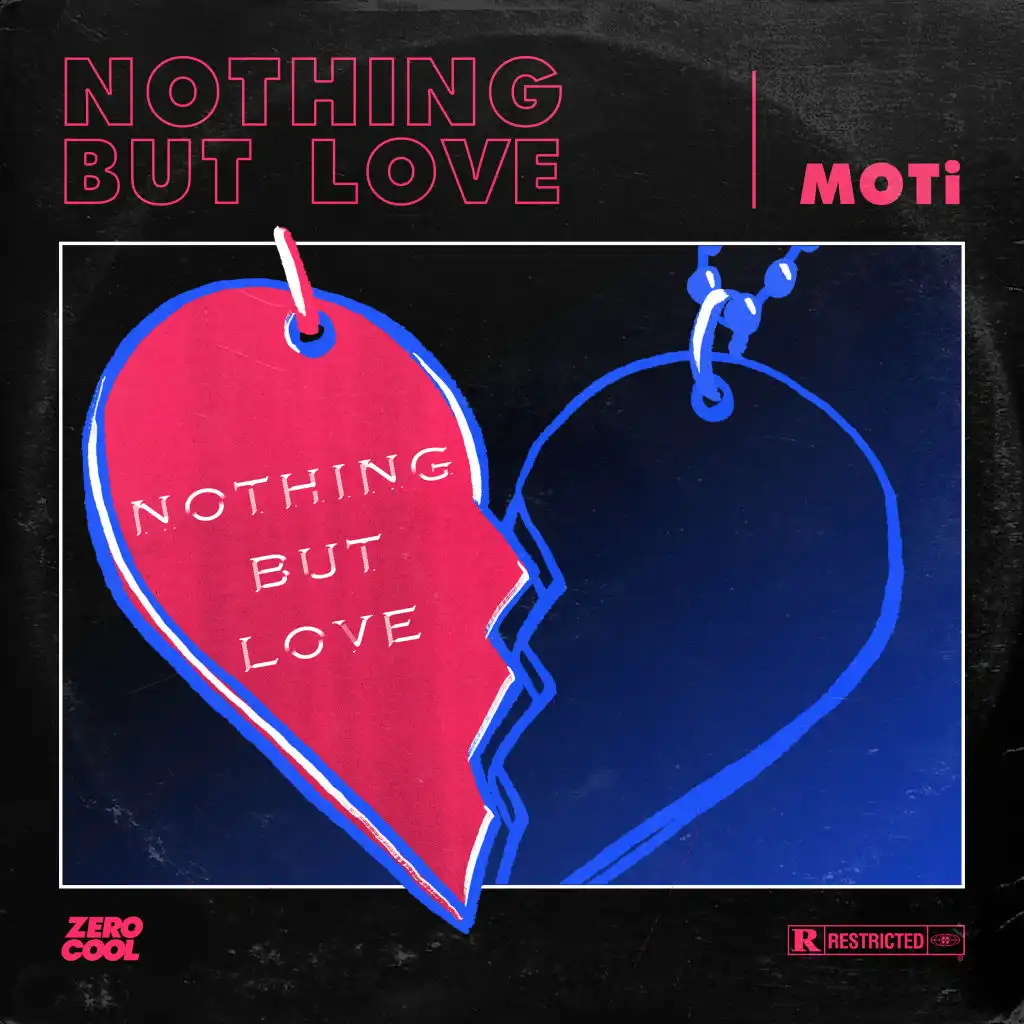 Nothing But Love (Extended Mix)