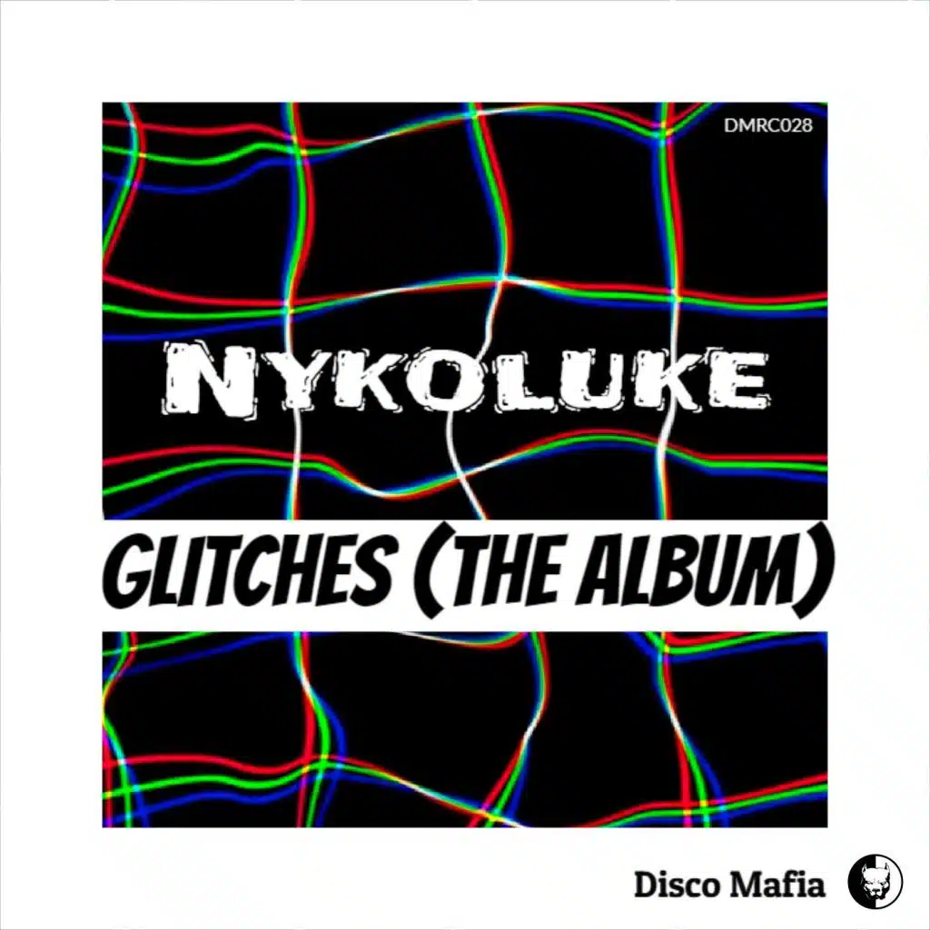 Glitches (The Album)