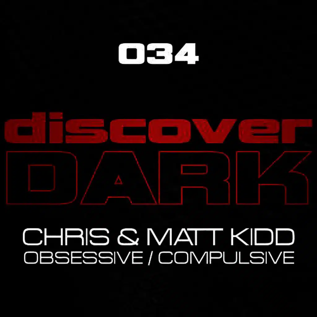 Obsessive / Compulsive