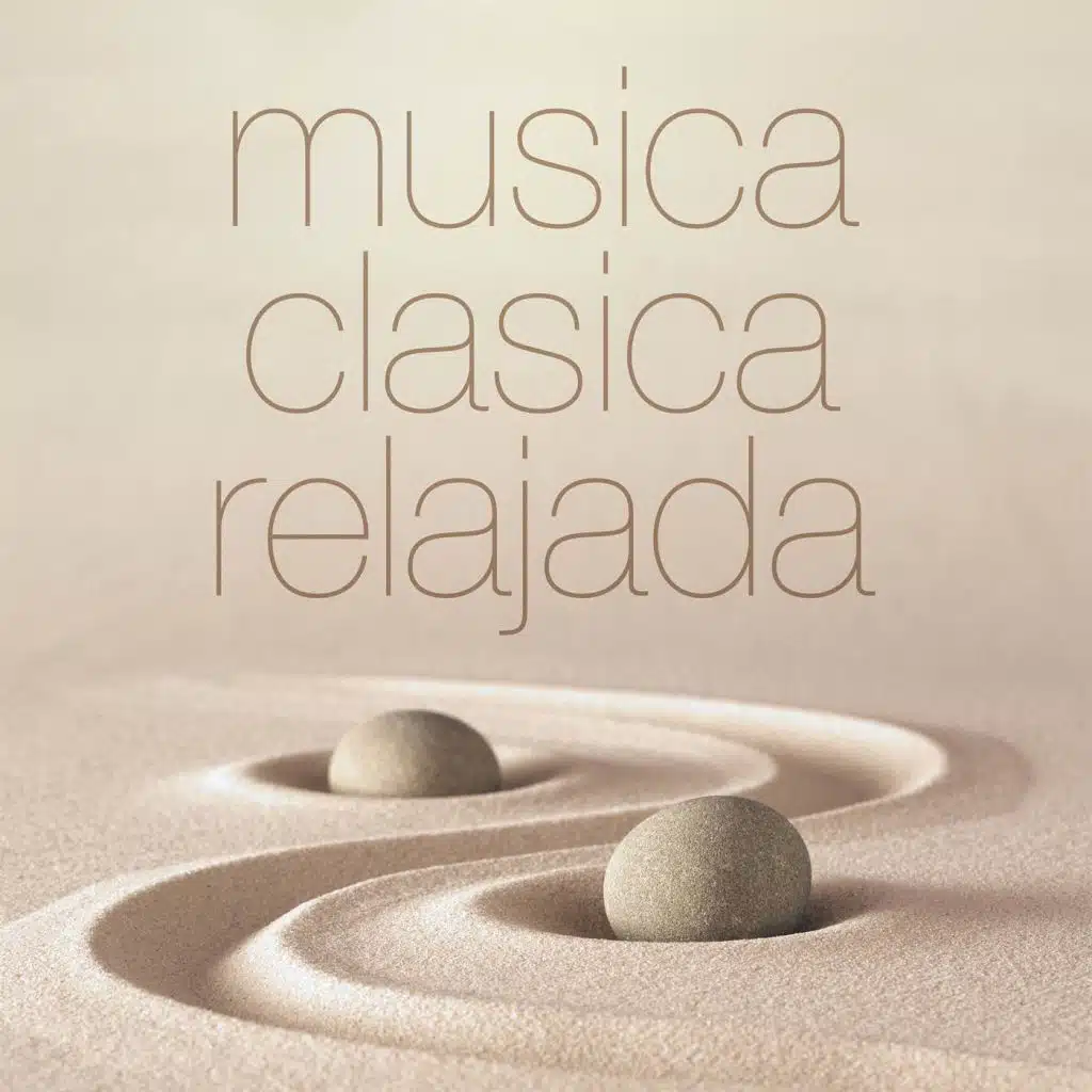 Musica clasica relajada
