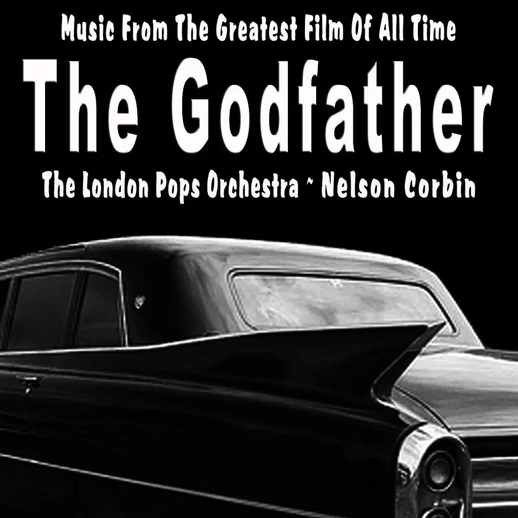 The London Pops Orchestra, Conducted by Nelson Corbin