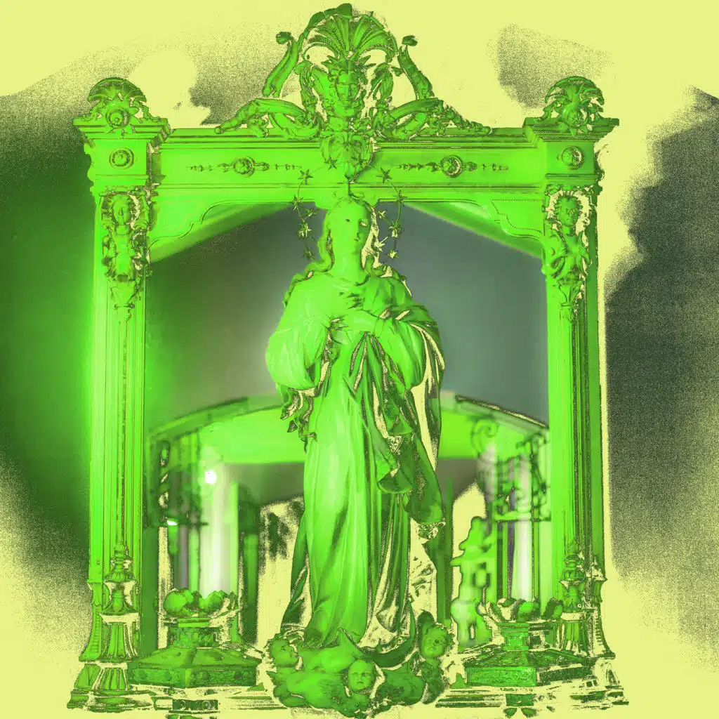 Raising Hell (Justin Caruso Remix) [feat. Big Freedia]