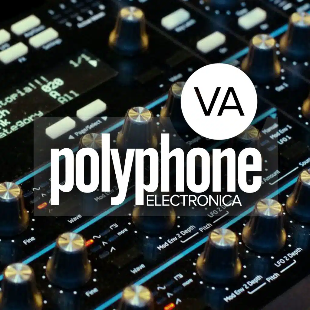Polyphone Electronica