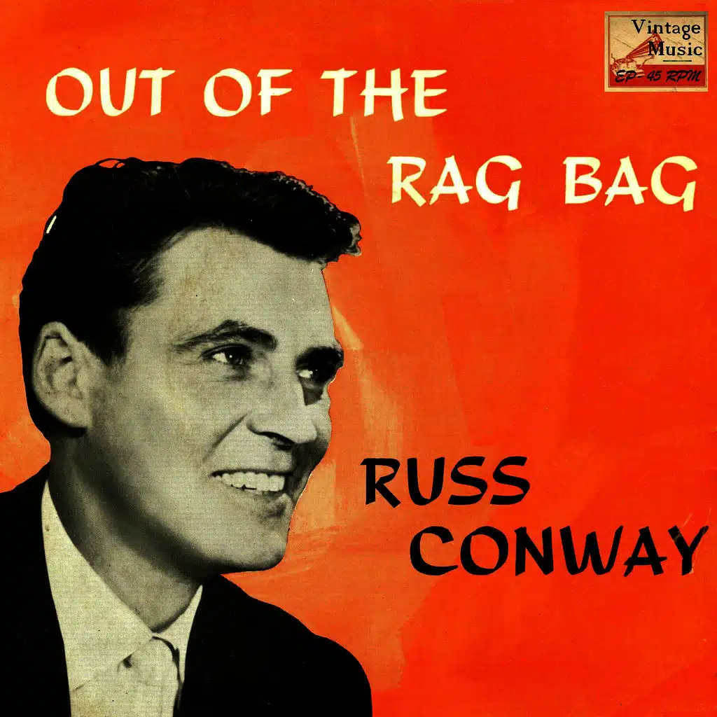 Vintage Belle Epoque No. 56 - EP: Out Of The Rag Bag