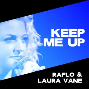 Keep Me Up (John Gary Remix)