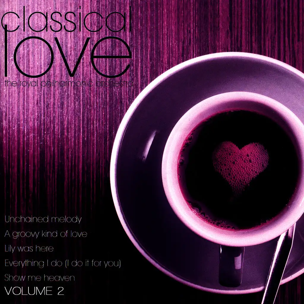 Classical Love Volume 2