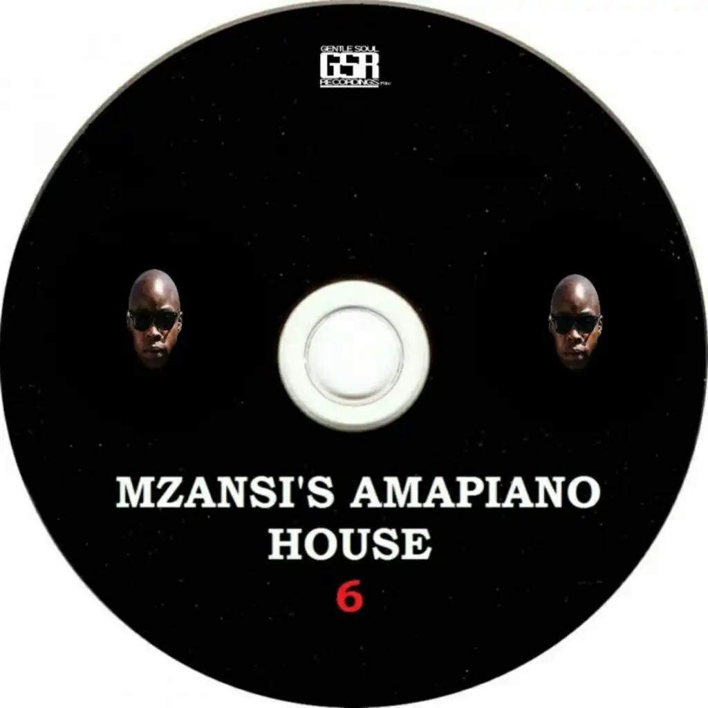 Indliziyo Yam (feat. DJ Place & Mthunzero)