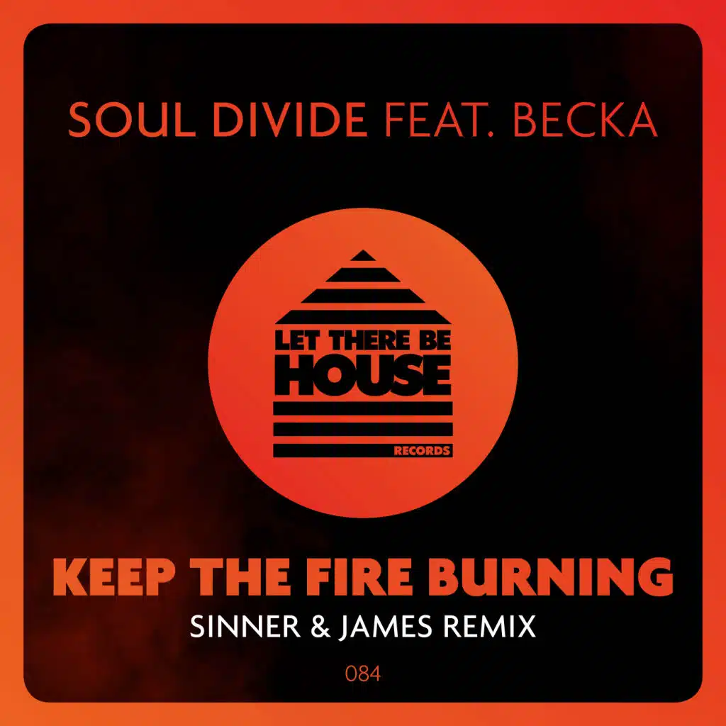 Soul Divide feat Becka
