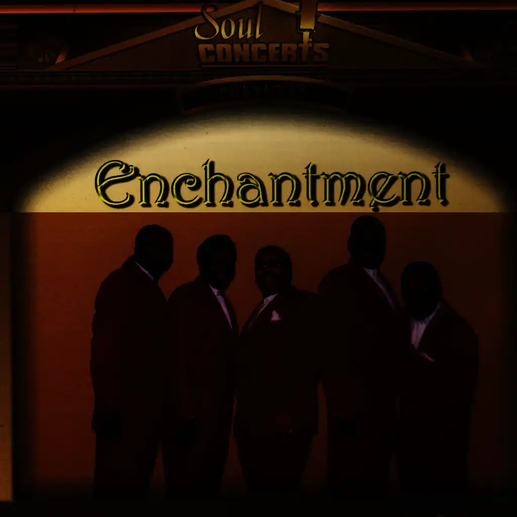 Enchantment Live